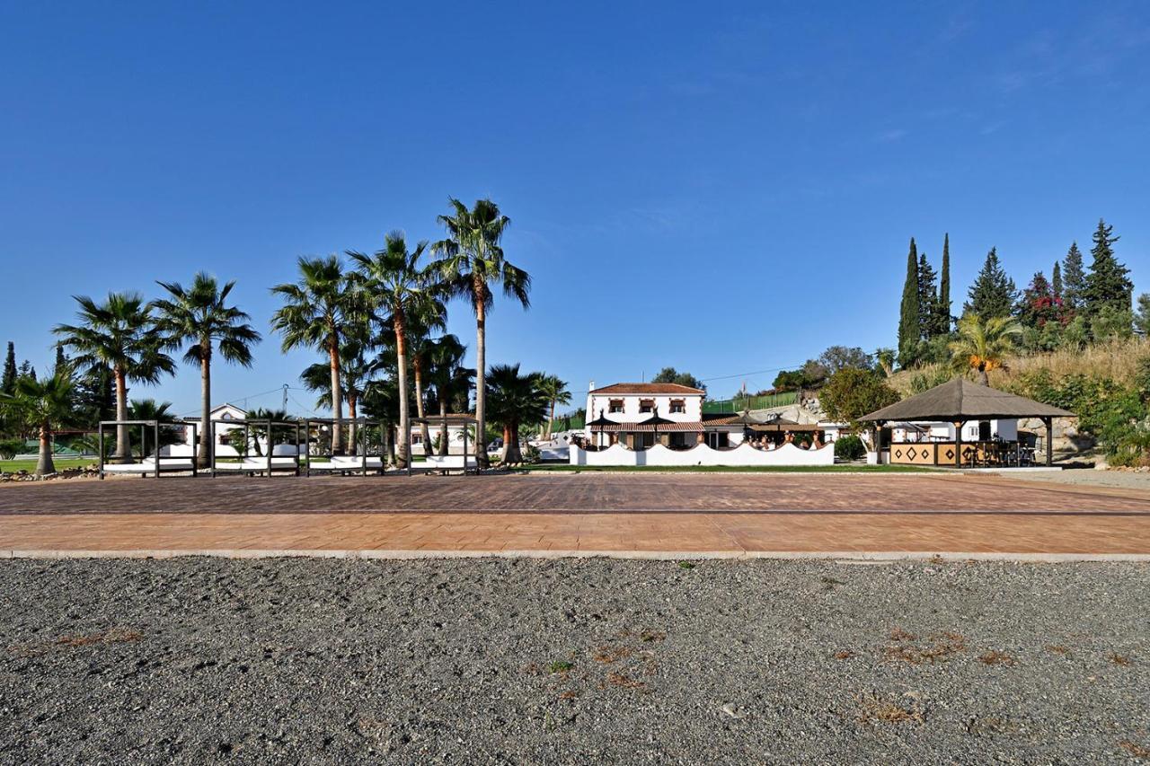 Finca Villa Marina - Malaga — Fotos 2